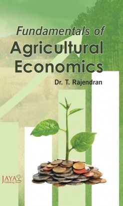Fundamentals of Agricultural Economics
