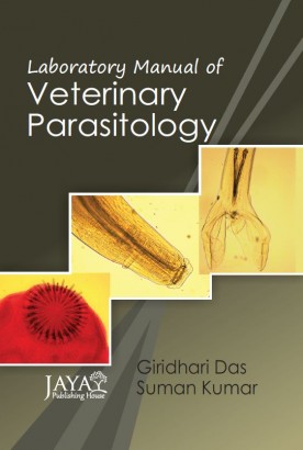 Laboratory Manual of Veterinary Parasitology