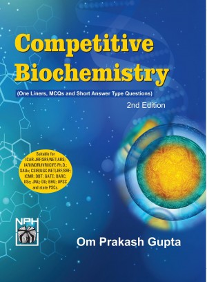 Competitive Biochemistry (2nd Edition)