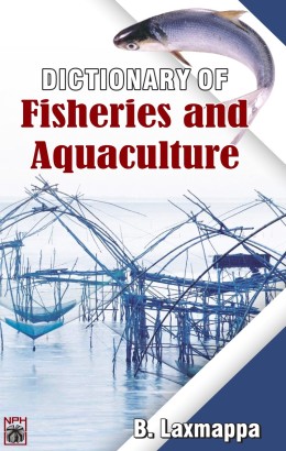 DICTIONARY OF FISHERIES AND AQUACULTURE