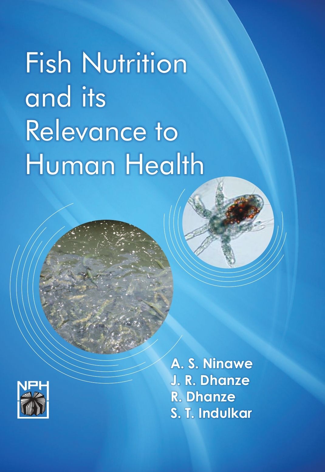 Fish Nutrition and its relevance to human Health