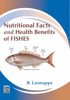 Nutritional Facts and Health Benefits of Fishes