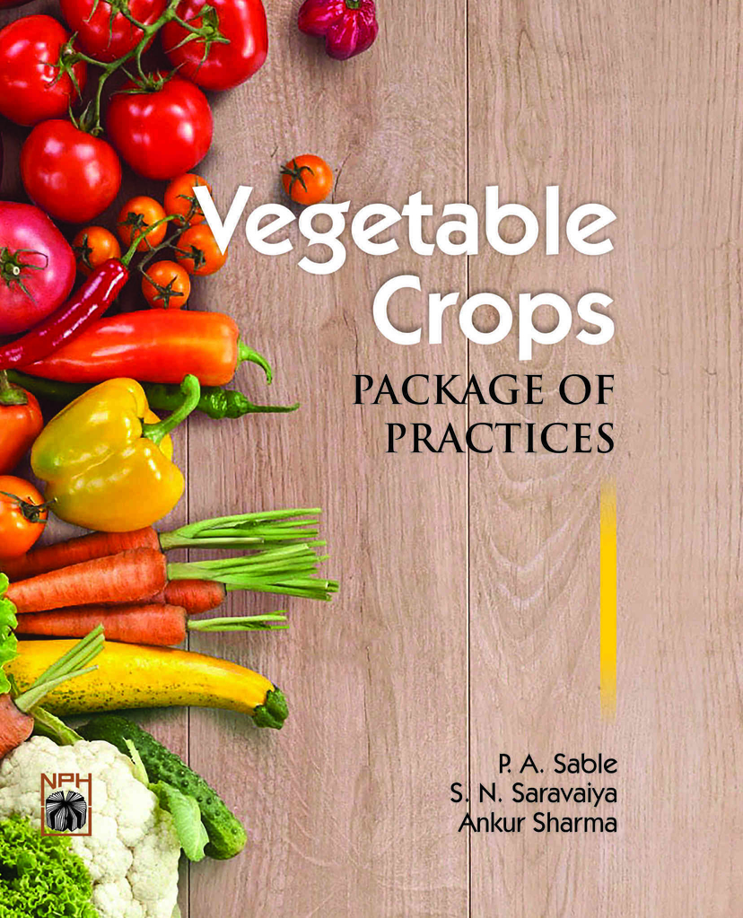 Vegetable Crop - Package of Practices