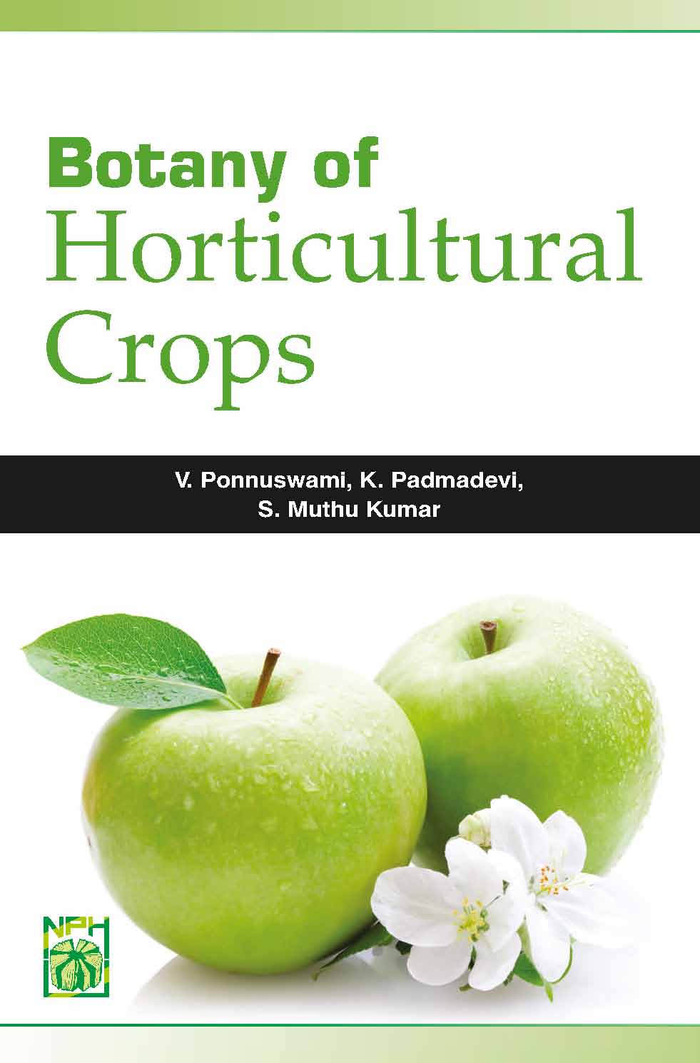Botany of Horticultural Crops