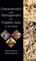 Characteristics & Management of Problem Soil : A Text Book