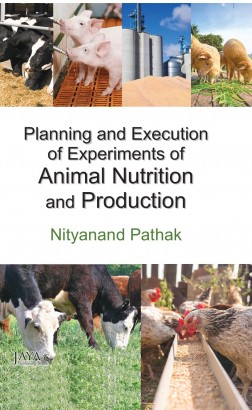PLANNING AND EXECUTION OF EXPERIMENTS OF ANIMAL NUTRITION AND PRODUCTION