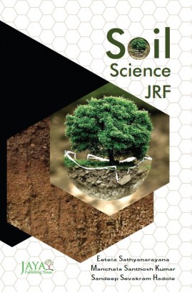 Soil Science JRF
