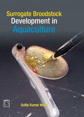 Surrogate Broodstock Development In Aquaculture