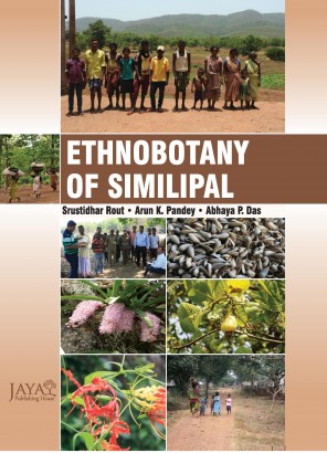 Ethnobotany of Similipal 