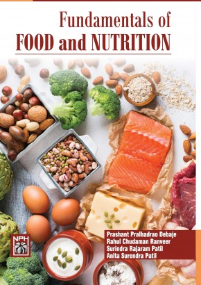 Fundamentals of Food and Nutrition