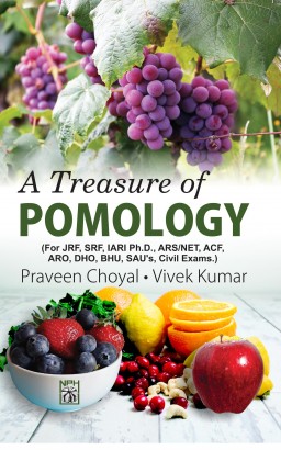 Treasure of Pomology