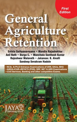 General Agriculture Retention