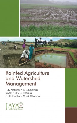 Rainfed Agriculture and Watershed Management