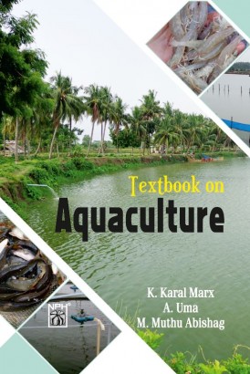 Textbook on Aquaculture