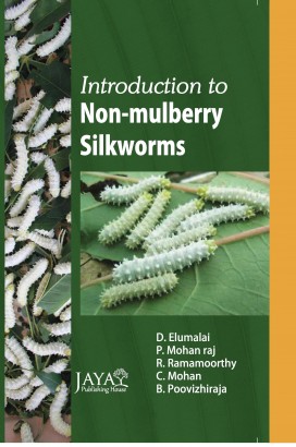 Introduction to Non-Mulberry silkworms