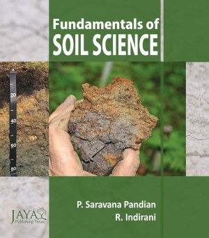Fundamentals of Soil Science