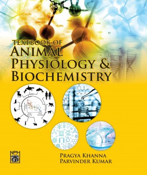 Textbook of Animal Physiology and Biochemistry (PB)
