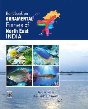 Handbook on Ornamental Fish of North East India