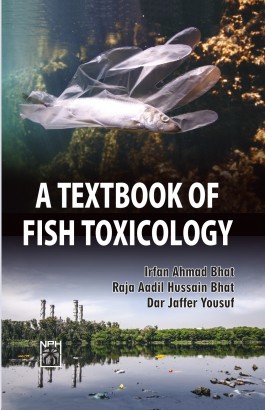 Textbook on Fish Toxicology