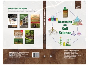 Reasoning on Soil Science