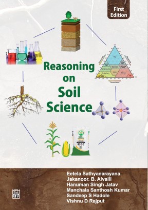 Reasoning on Soil Science