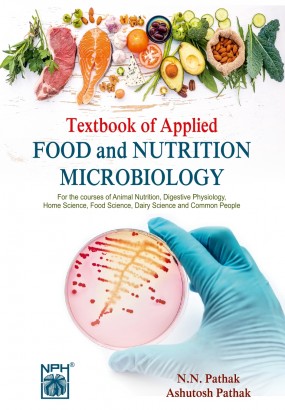 Textbook of Applied Food and Nutrition Microbiology