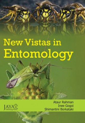 New Vistas in Entomology