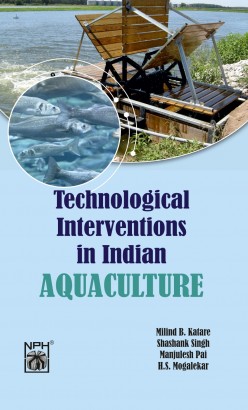 Technological Interventions in Indian Aquaculture