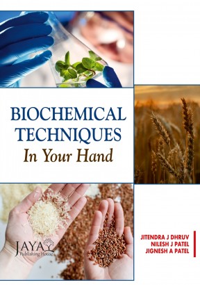 Biochemical Techniques in Your Hand