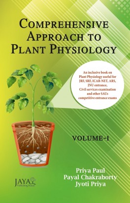 Comprehensive Approach To Plant Physiology