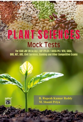 Plant Sciences (Mock Tests)