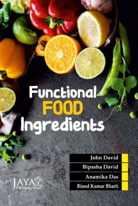 Functional Food Ingredients