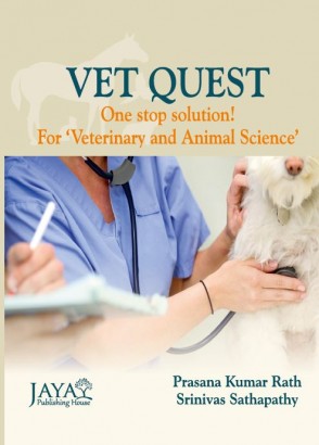 Vet Quest