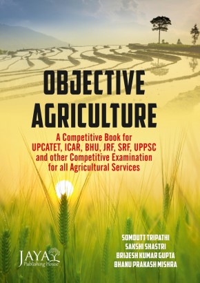 Objective Agriculture