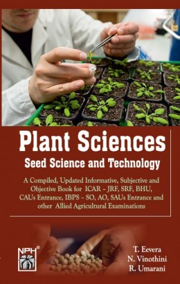 Plant Science (Seed Science and Technology)