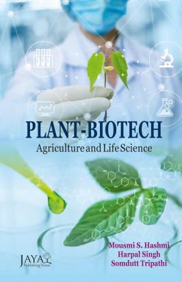 Plant Biotech (Agriculture and Life Science)