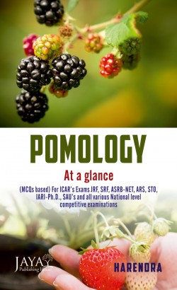 Pomology at a glance