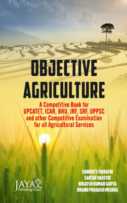 Objective Agriculture