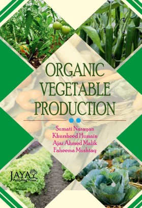 Organic Vegetable Production
