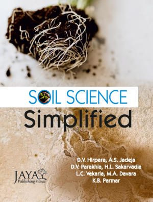 Soil Science Simplified