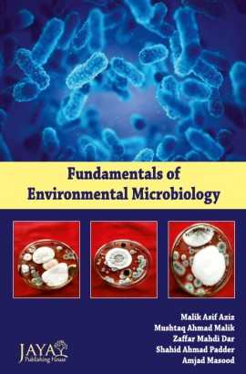 Fundamentals of Environmental Microbiology