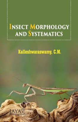 Insect Morphology and Systematics