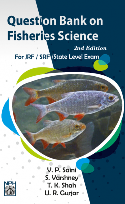 Question Bank on Fisheries Science (2nd Edition)
