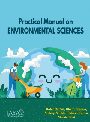 Practical Manual in Environmental Sciences