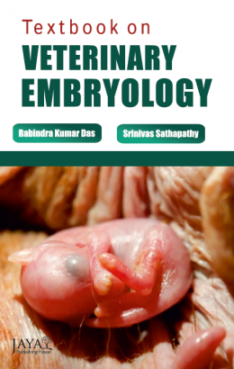 Textbook on Veterinary Embryology