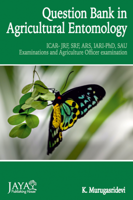 Question Bank in Agricultural Entomology