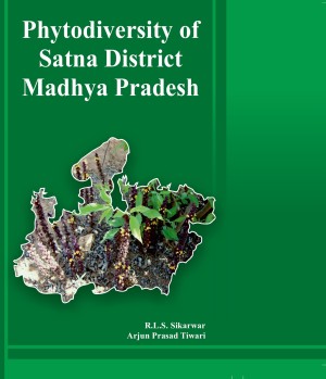 Phytodiversity of Satna District Madhya Pradesh