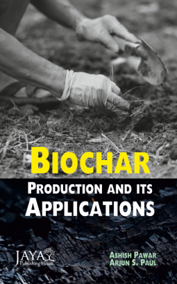 Biochar Production & its Application