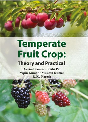 Temperate Fruit Crops Theory and Practical