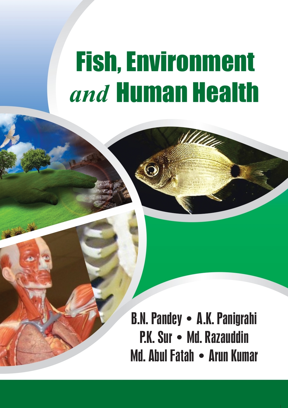 Fish Environment & Human Health
